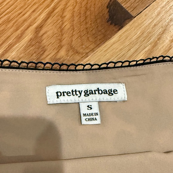 Chic Leopard Print Mini Skirt - Picture 4 of 5